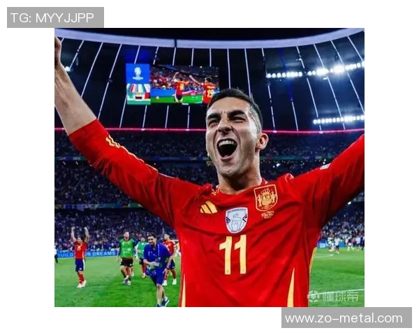 费兰托雷斯的崛起之路与西班牙足球的未来展望 费兰托雷斯的崛起之路与西班牙足球的未来展望