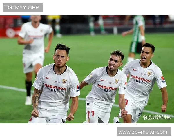 塞维利亚逆转赫塔费，继续保持不败纪录