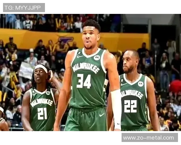 雄鹿球员米德尔顿入选全明星替补阵容