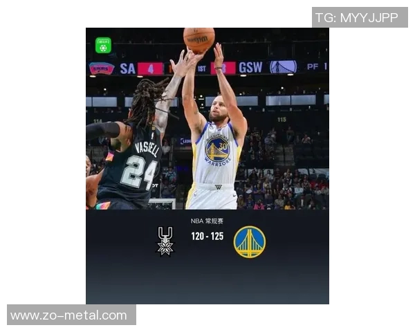 勇士逆袭击败马刺，库里砍下31分，重新定义胜利