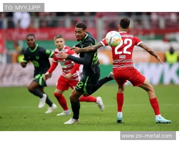 沃尔夫斯堡遭遇惊吓，不敌奥格斯堡，惨遭失利