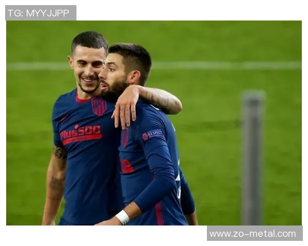 马竞队长科克斯确诊新冠，对球队后防线造成巨大困扰